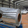 DX51D Z100 HOT DIP GALVANIZED ACOLE